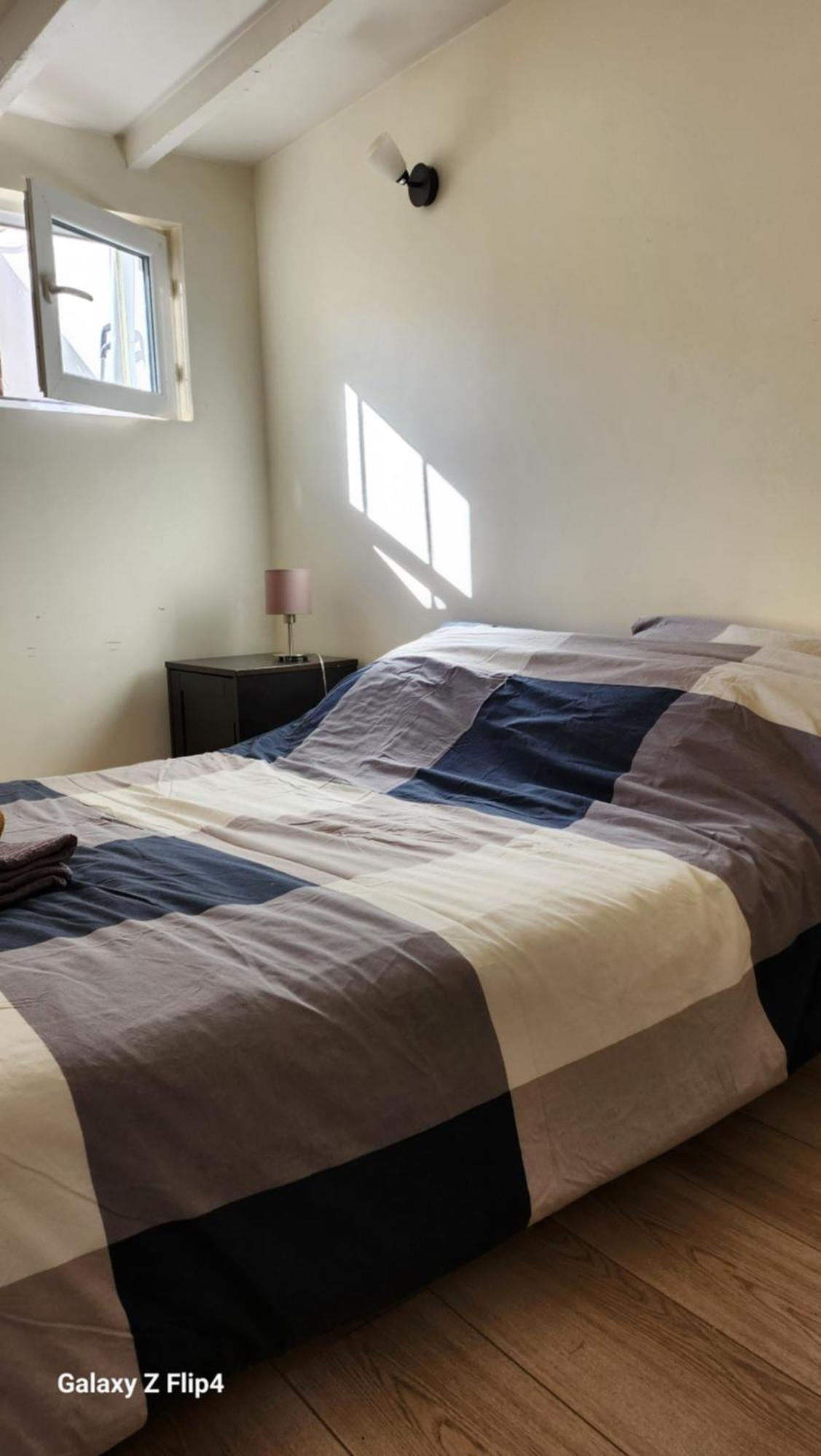 Chambre Dans Une Maison Partagee نويلي-سور-مارن المظهر الخارجي الصورة